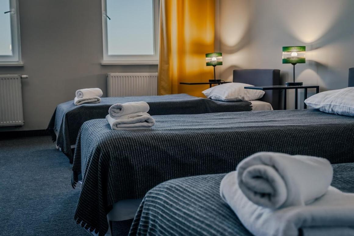 Swit Hotel Kraków